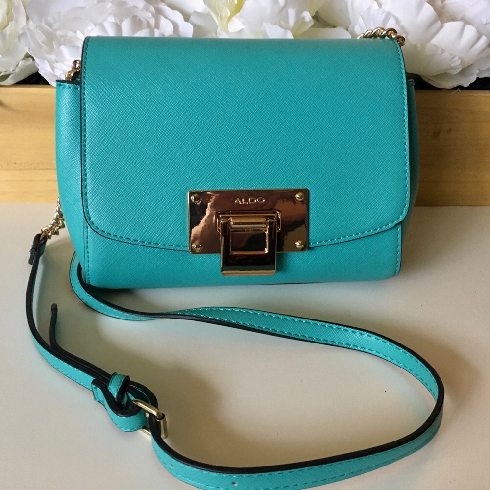 Aldo Rotella Crossbody Bag